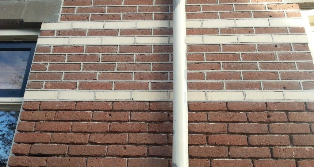 Gevelrenovatie