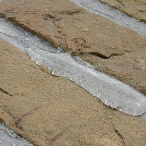 gevel laten impregneren