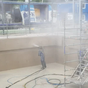 Zwembad reiniging meppel